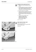 Preview for 320 page of Claas LEXION 480 Repair Manual