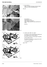 Preview for 336 page of Claas LEXION 480 Repair Manual