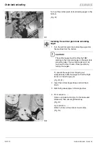 Preview for 340 page of Claas LEXION 480 Repair Manual