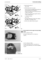 Preview for 341 page of Claas LEXION 480 Repair Manual