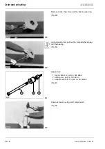 Preview for 346 page of Claas LEXION 480 Repair Manual