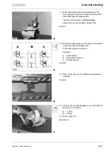 Preview for 351 page of Claas LEXION 480 Repair Manual