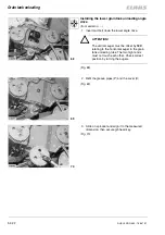 Preview for 352 page of Claas LEXION 480 Repair Manual