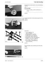 Preview for 355 page of Claas LEXION 480 Repair Manual