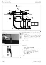 Preview for 358 page of Claas LEXION 480 Repair Manual