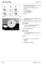 Preview for 360 page of Claas LEXION 480 Repair Manual