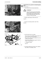 Preview for 361 page of Claas LEXION 480 Repair Manual