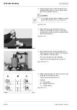 Preview for 366 page of Claas LEXION 480 Repair Manual