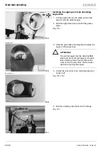 Preview for 368 page of Claas LEXION 480 Repair Manual