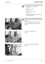 Preview for 371 page of Claas LEXION 480 Repair Manual