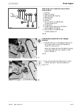 Preview for 377 page of Claas LEXION 480 Repair Manual