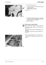 Preview for 381 page of Claas LEXION 480 Repair Manual