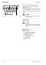 Preview for 388 page of Claas LEXION 480 Repair Manual