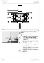 Preview for 398 page of Claas LEXION 480 Repair Manual