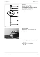 Preview for 399 page of Claas LEXION 480 Repair Manual