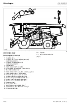 Preview for 406 page of Claas LEXION 480 Repair Manual