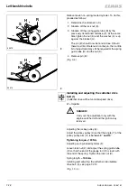 Preview for 410 page of Claas LEXION 480 Repair Manual