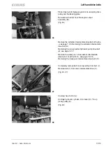 Preview for 421 page of Claas LEXION 480 Repair Manual