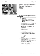 Preview for 422 page of Claas LEXION 480 Repair Manual