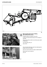 Preview for 424 page of Claas LEXION 480 Repair Manual