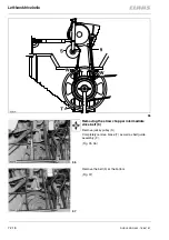 Preview for 426 page of Claas LEXION 480 Repair Manual