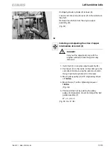 Preview for 427 page of Claas LEXION 480 Repair Manual