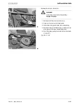 Preview for 429 page of Claas LEXION 480 Repair Manual