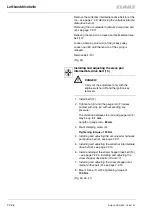 Preview for 434 page of Claas LEXION 480 Repair Manual