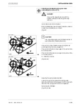 Preview for 443 page of Claas LEXION 480 Repair Manual