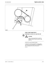 Preview for 445 page of Claas LEXION 480 Repair Manual