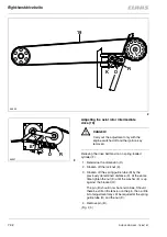 Preview for 446 page of Claas LEXION 480 Repair Manual