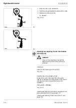 Preview for 448 page of Claas LEXION 480 Repair Manual