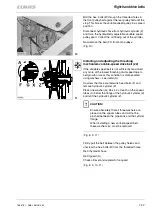 Preview for 451 page of Claas LEXION 480 Repair Manual