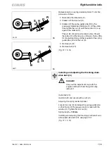 Preview for 453 page of Claas LEXION 480 Repair Manual