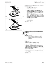 Preview for 455 page of Claas LEXION 480 Repair Manual