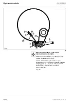 Preview for 456 page of Claas LEXION 480 Repair Manual