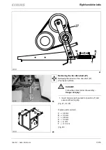 Preview for 459 page of Claas LEXION 480 Repair Manual