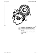 Preview for 461 page of Claas LEXION 480 Repair Manual