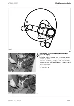 Preview for 465 page of Claas LEXION 480 Repair Manual