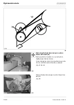 Preview for 470 page of Claas LEXION 480 Repair Manual