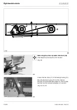 Preview for 472 page of Claas LEXION 480 Repair Manual