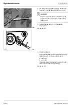 Preview for 474 page of Claas LEXION 480 Repair Manual