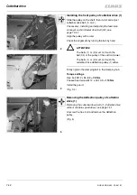 Preview for 478 page of Claas LEXION 480 Repair Manual