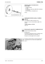 Preview for 479 page of Claas LEXION 480 Repair Manual