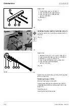 Preview for 480 page of Claas LEXION 480 Repair Manual