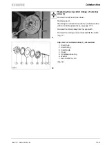 Preview for 481 page of Claas LEXION 480 Repair Manual