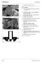 Preview for 482 page of Claas LEXION 480 Repair Manual