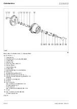 Preview for 488 page of Claas LEXION 480 Repair Manual