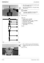 Preview for 490 page of Claas LEXION 480 Repair Manual