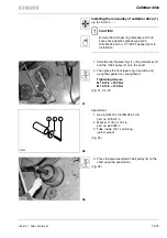 Preview for 491 page of Claas LEXION 480 Repair Manual